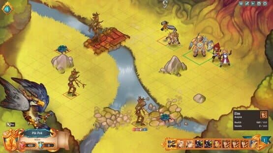 Regalia: Of Men and Monarchs screenshot 2