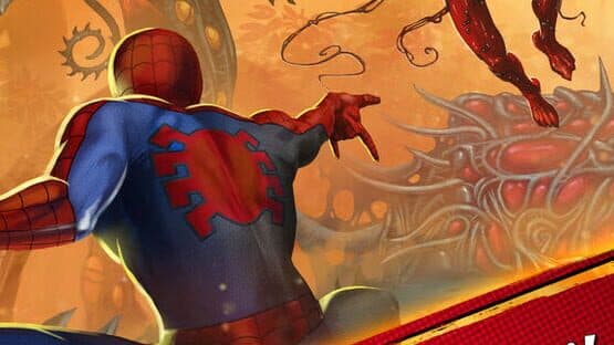 Marvel Spider-Man Unlimited screenshot 4