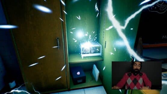 Hide and Shriek screenshot 4