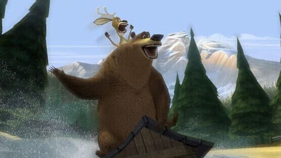 Open Season screenshot 6