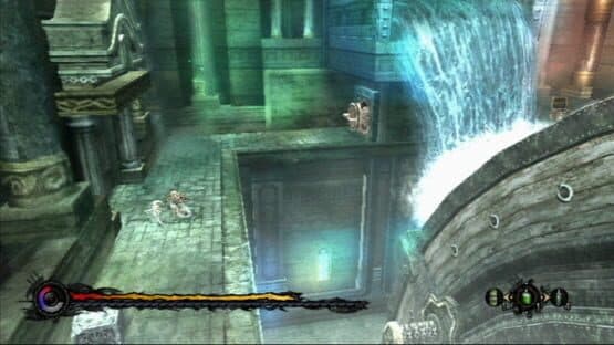 Pandora's Tower screenshot 4