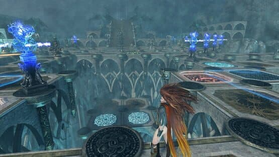 Deathtrap screenshot 2