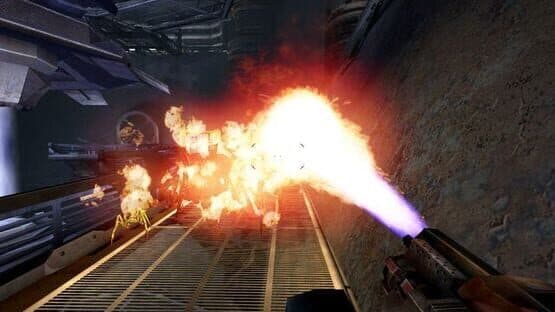 Unreal II: The Awakening screenshot 4