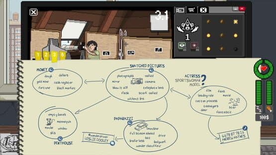 Do Not Feed the Monkeys screenshot 5