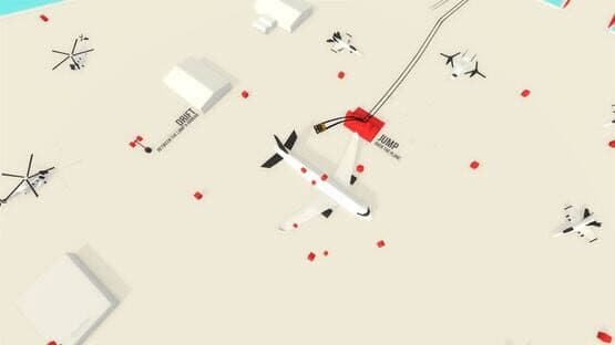 Absolute Drift: Zen Edition screenshot 4