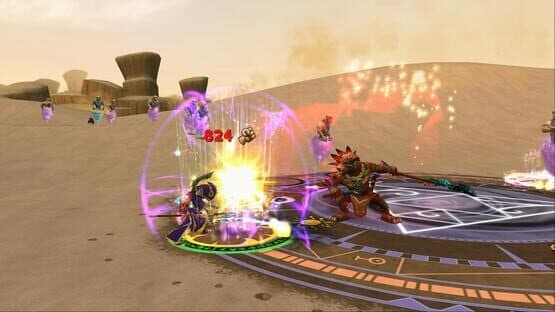 Wizard101 screenshot 6
