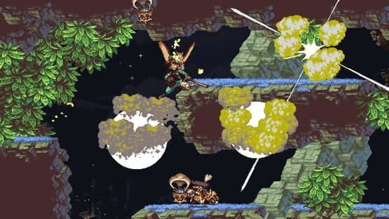 Owlboy screenshot 3