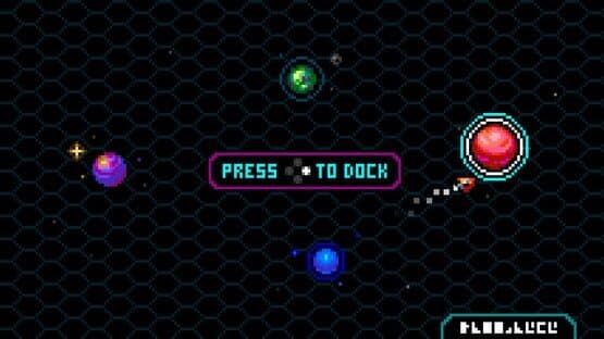 Xeodrifter screenshot 3