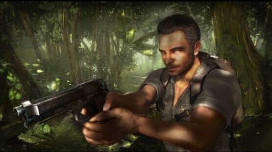 Lost: Via Domus screenshot 1