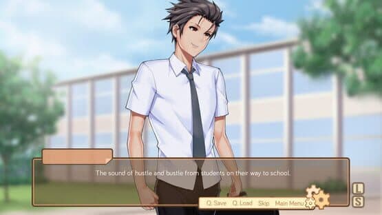 Analistica Academy screenshot 4