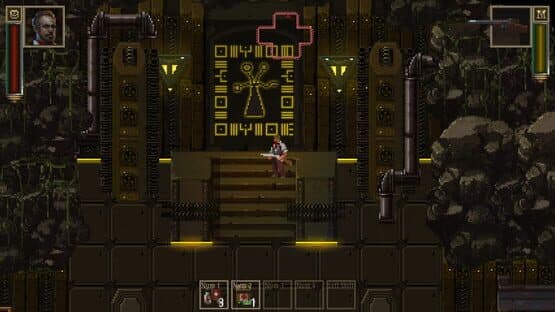 Lovecraft's Untold Stories screenshot 5