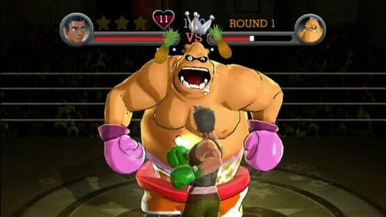 Punch-Out!! screenshot 5