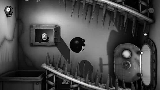 Escape Plan screenshot 4