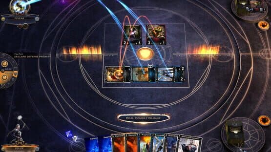 HEX: Shards of Fate screenshot 5