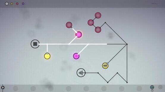 Circuits screenshot 3