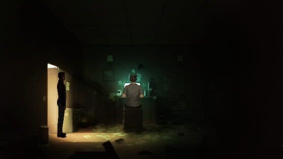 Unavowed screenshot 6