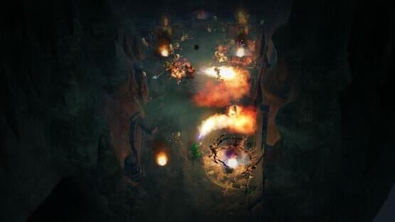 Magicka 2 screenshot 1