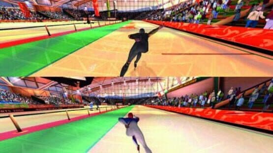 Winter Sports 2: The Next Challenge screenshot 1