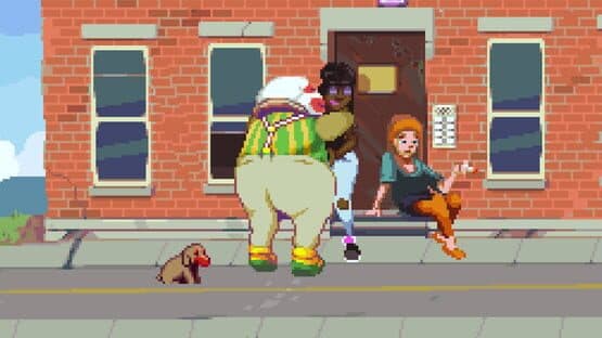 Dropsy screenshot 1