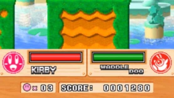Kirby Super Star Ultra screenshot 5