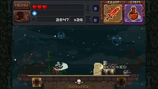 Deep Dungeons of Doom screenshot 5