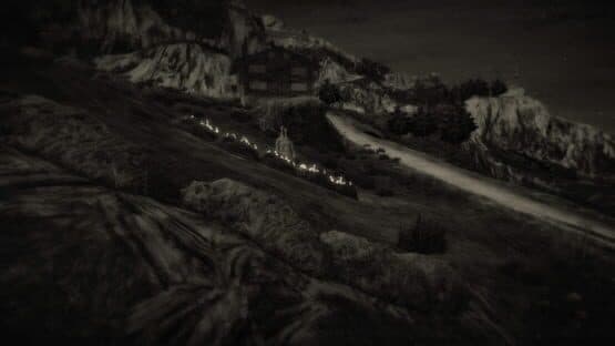 Mundaun screenshot 2