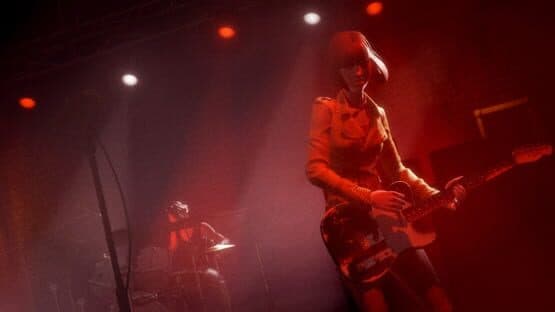 Rock Band 4: 30 Song Mega Pack screenshot 2