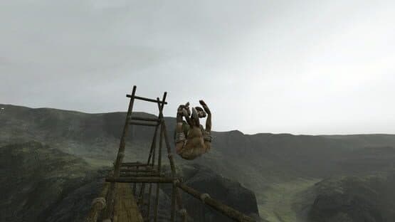 Overgrowth screenshot 3