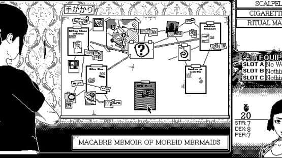 World of Horror screenshot 6