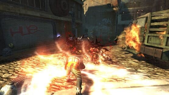 GunZ 2: The Second Duel screenshot 3