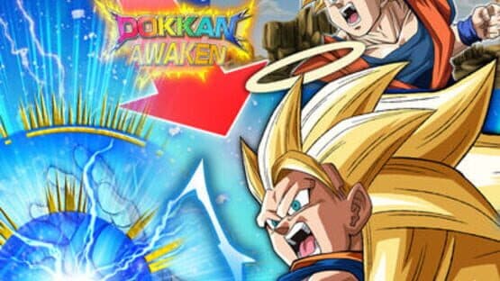 Dragon Ball Z: Dokkan Battle screenshot 5