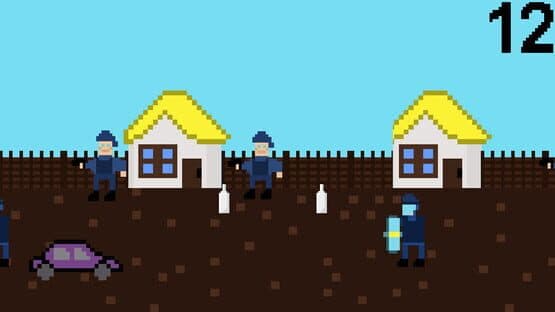 Russian AYE Race screenshot 5