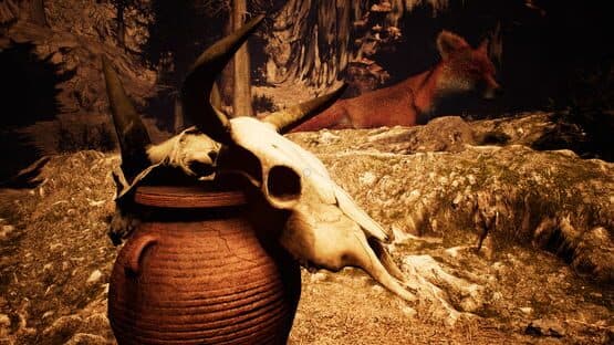 Nephise Begins screenshot 4