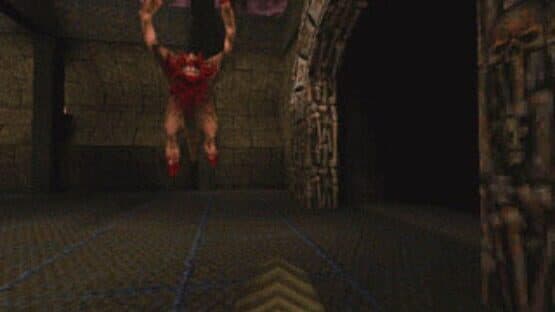 Quake screenshot 5
