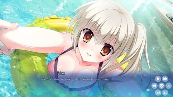 Fureraba ~Friend to Lover~ screenshot 3