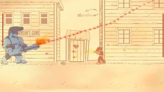 Gunman Clive screenshot 2