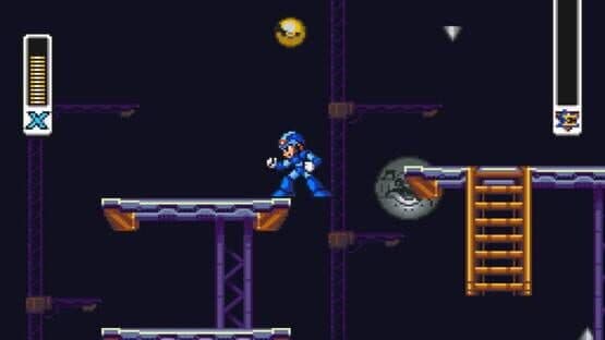 Mega Man X2 screenshot 6