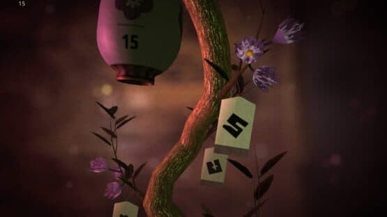 Zen Bound 2 screenshot 3