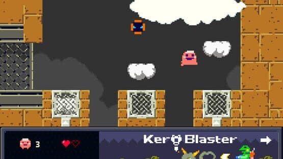 Pink Heaven screenshot 2