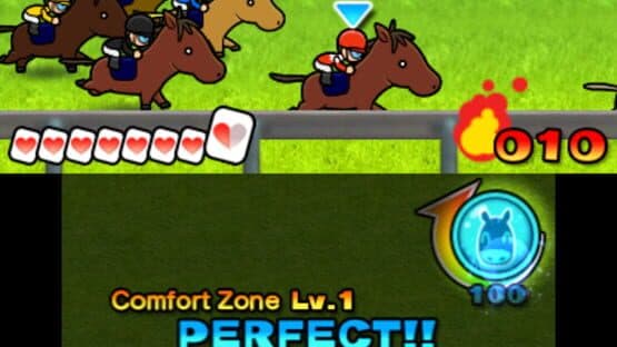 Pocket Card Jockey screenshot 5