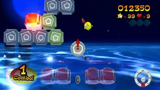 FlingSmash screenshot 4