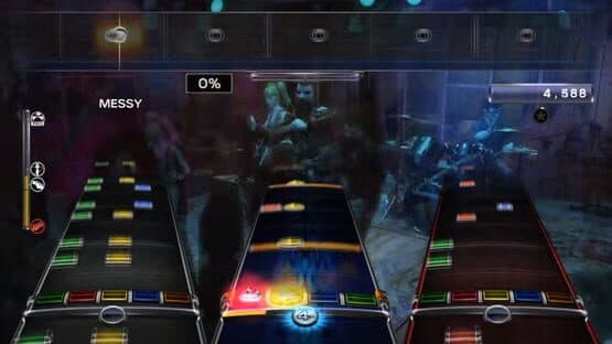 Rock Band screenshot 3