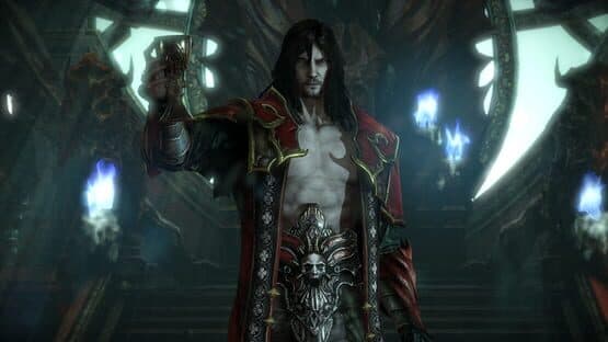 Castlevania: Lords of Shadow 2 screenshot 5