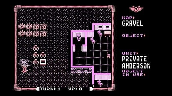 Laser Squad screenshot 2