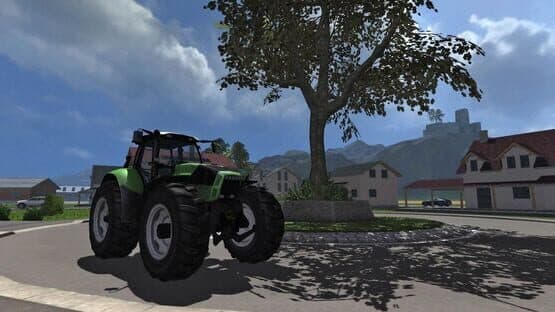 Farming Simulator 2011 screenshot 5