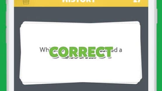 Trivia Crack screenshot 5