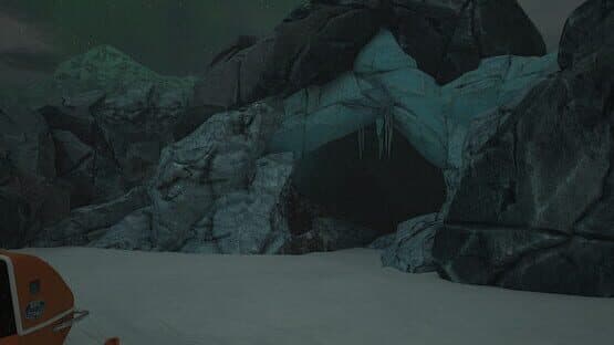 Nancy Drew: Sea of Darkness screenshot 4