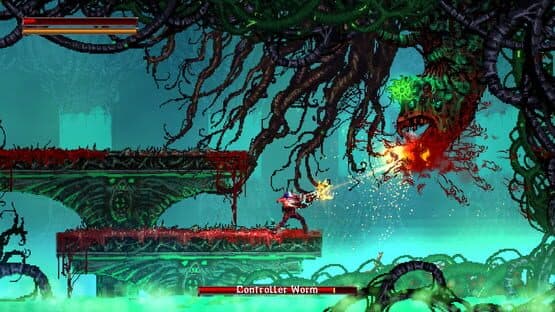 Valfaris screenshot 4