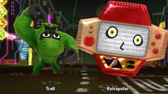 Miitopia screenshot 6