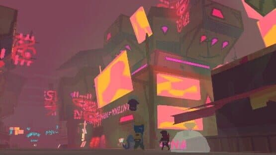 Diaries of a Spaceport Janitor screenshot 5